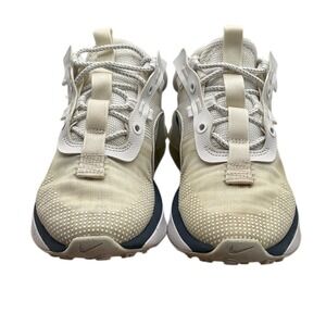 Nike Air Max Furyosa Summit White Pink Navy Sneakers DC9413-100 Womens 6.5